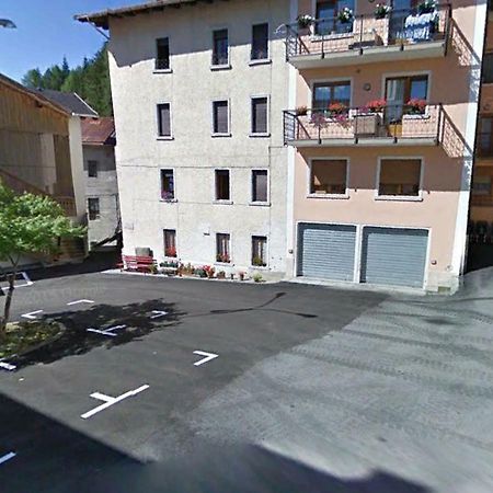 Lozzo Di Cadore - Dolomiti Lozzo Cadore Kültér fotó
